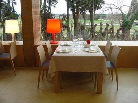 Domus Selecta Moli?? Del Mig