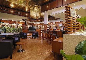 Sheraton Lagos Hotel