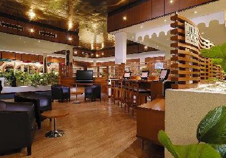 Sheraton Lagos Hotel