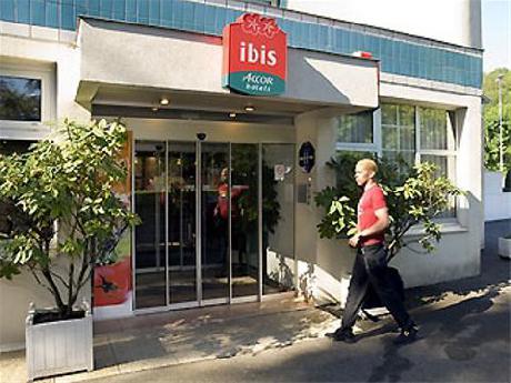 ibis Paris Meudon Velizy