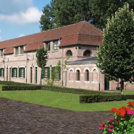 BEST WESTERN La Metairie