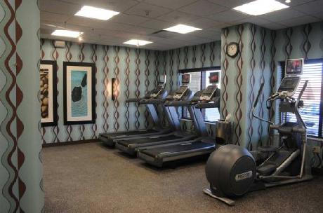 Hampton Inn  Suites by Hilton Halifax  Dartmouth