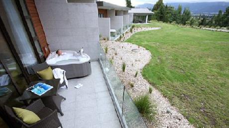 Select Braemar Lodge And Spa