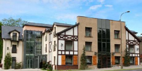 BEST WESTERN Gorzow Wlkp.