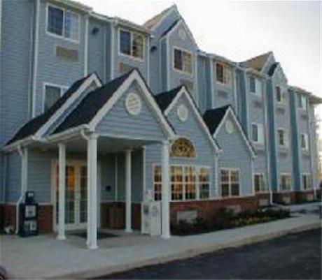 Microtel Inn And Suites Lillington, NC