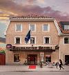 BEST WESTERN Kalmarsund Hotell