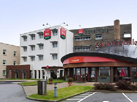 ibis Pontivy