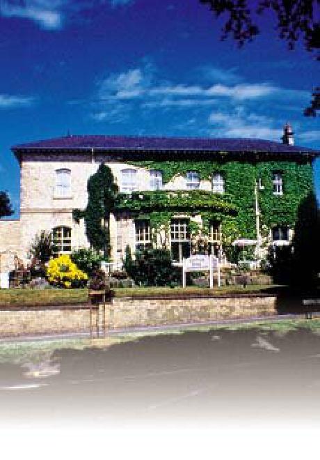 ELMBANK HOTEL AND LODGE