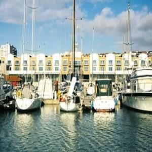 Hotel Seattle Brighton