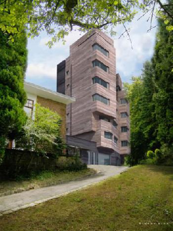 The Seven Hotel Esch sur Alzette