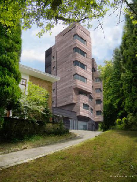 The Seven Hotel Esch sur Alzette