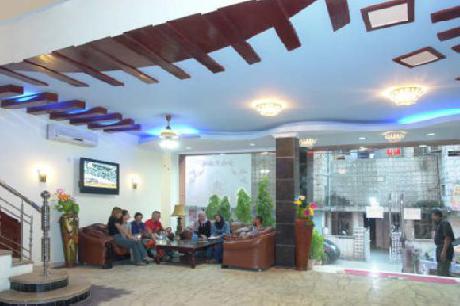 Raunak International