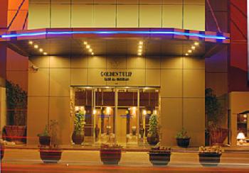 Golden Tulip Qasr Al Nasiriah   Riyadh