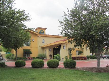 La Quinta Inn Indianapolis Airport Lynhurst