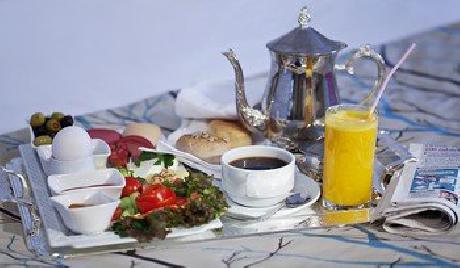 BEST WESTERN PLUS Khan Hotel