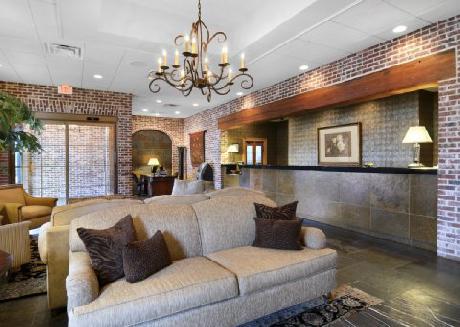 Clarion Inn Conference Center