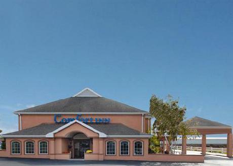 Comfort Inn Amish Country