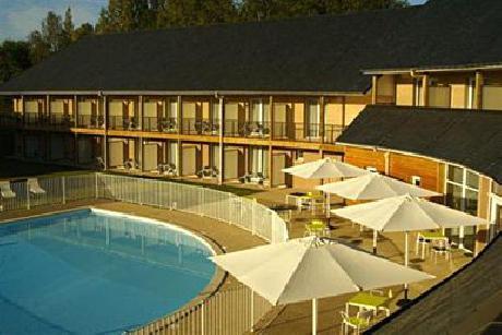 LES HAUTS DE HONFLEUR