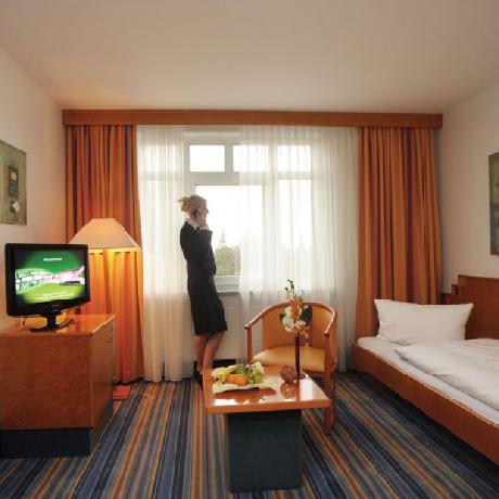 CityClass Hotel Savoy