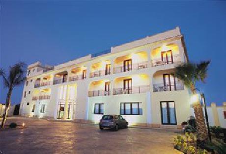 Grande Hotel Selinunte