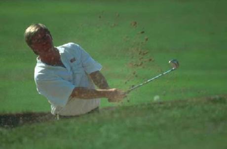 Fontecruz Avila Golf Hotel