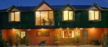 HOSTERIA BELLA VISTA