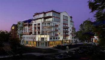 Avalon Hotel And Spa