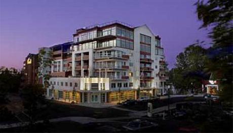 Avalon Hotel And Spa