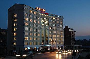 Allstar Elite Hotel Dragos