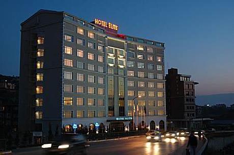 Allstar Elite Hotel Dragos