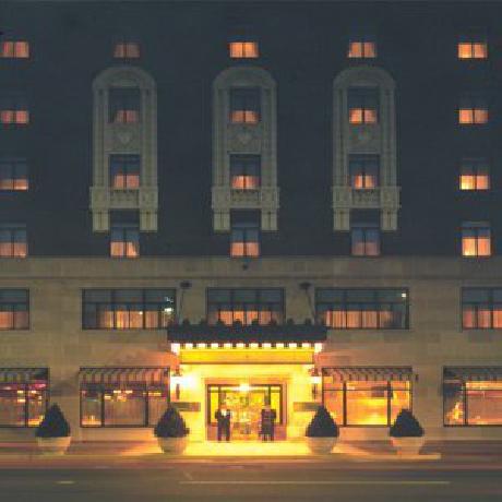 The Canterbury Hotel