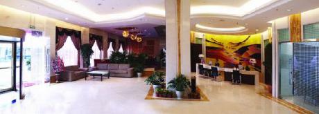 Jin Wang Jiao Seaview Hotel