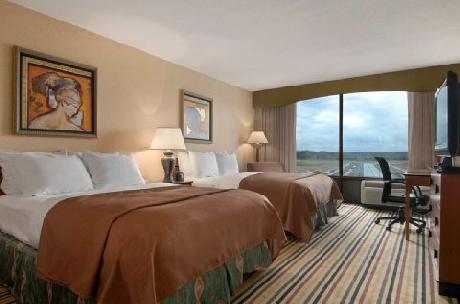 HILTON KNOXVILLE AIRPORT