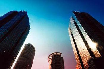 Luxury Residences on Georgia