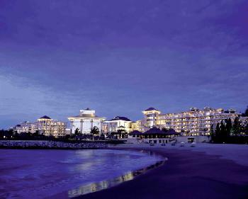 The Empire Hotel Country Club