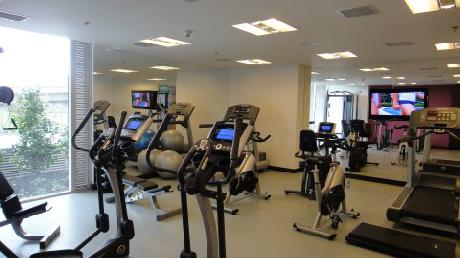 Holiday Inn BOGOTA AIRPORT