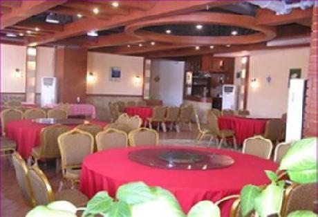 Sea Time Royal Hotel