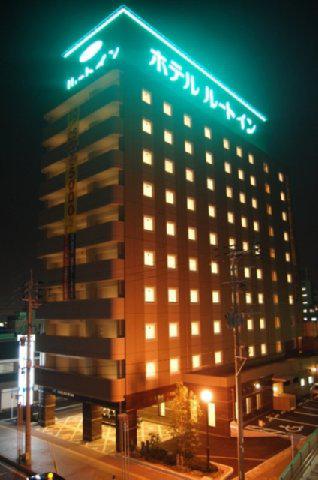 Hotel Route Inn Kanda Ekimae