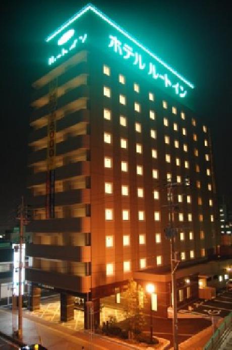 Hotel Route Inn Kanda Ekimae