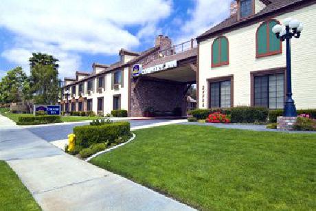 BEST WESTERN Country Inn