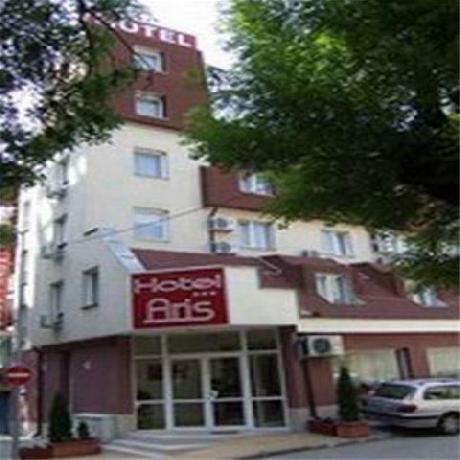 Aris Hotel Sofia