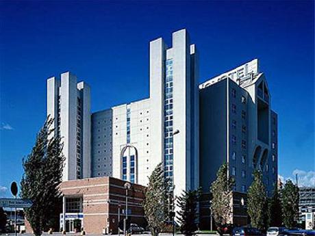 Novotel Firenze Nord Aeroporto