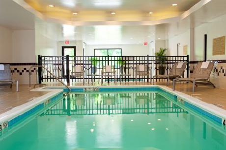 SpringHill Suites Tarrytown Greenburgh