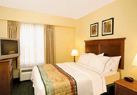TownePlace Suites Suffolk Chesapeake
