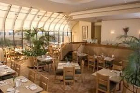 Monarch Hotel and Conference Center