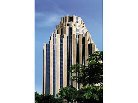 Sofitel Bangkok Sukhumvit (Opening Mid 2009)