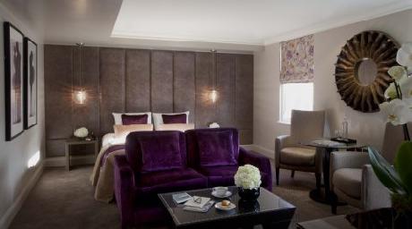 Radisson Blu Edwardian Bloomsbury Street Hotel