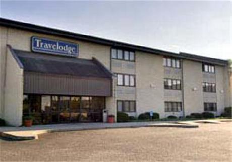Travelodge Dunbar/Charleston