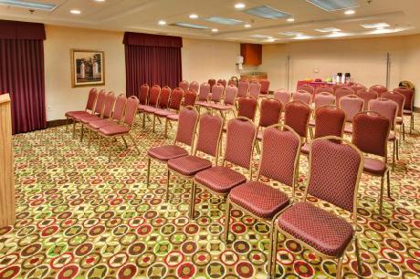 Holiday Inn Express Hotel & Suites SOUTHFIELD - DETROIT