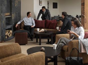 Staybridge Suites NEWCASTLE